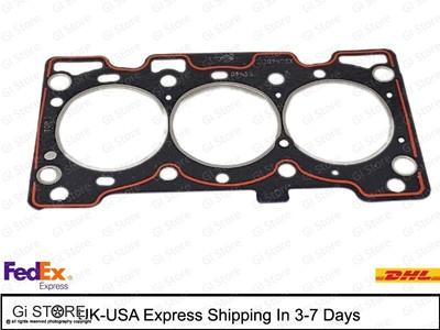 Head Gasket FOR Suzuki Hatch SS80V F8 F8B 797cc SOHC 6V 1980-85 eBay