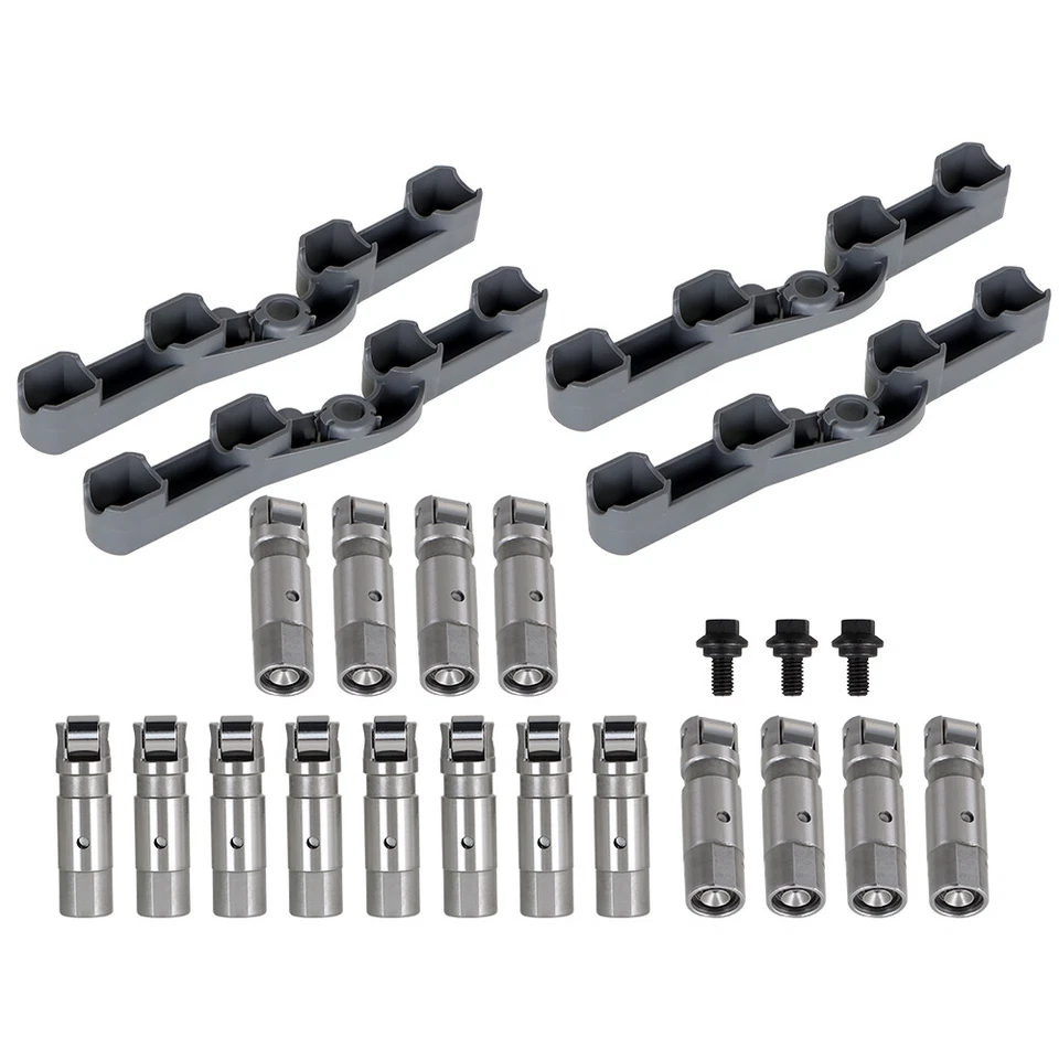 Juego de kits traseros y delanteros MDS para Jeep Grand Cherokee Chrysler 300 Foto 2 de 4