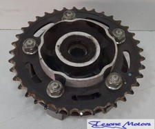 CORONA E MOZZO RUOTA POSTERIORE HONDA X-ADV 750 2018 2019 2020 2021 VEDI FOTO