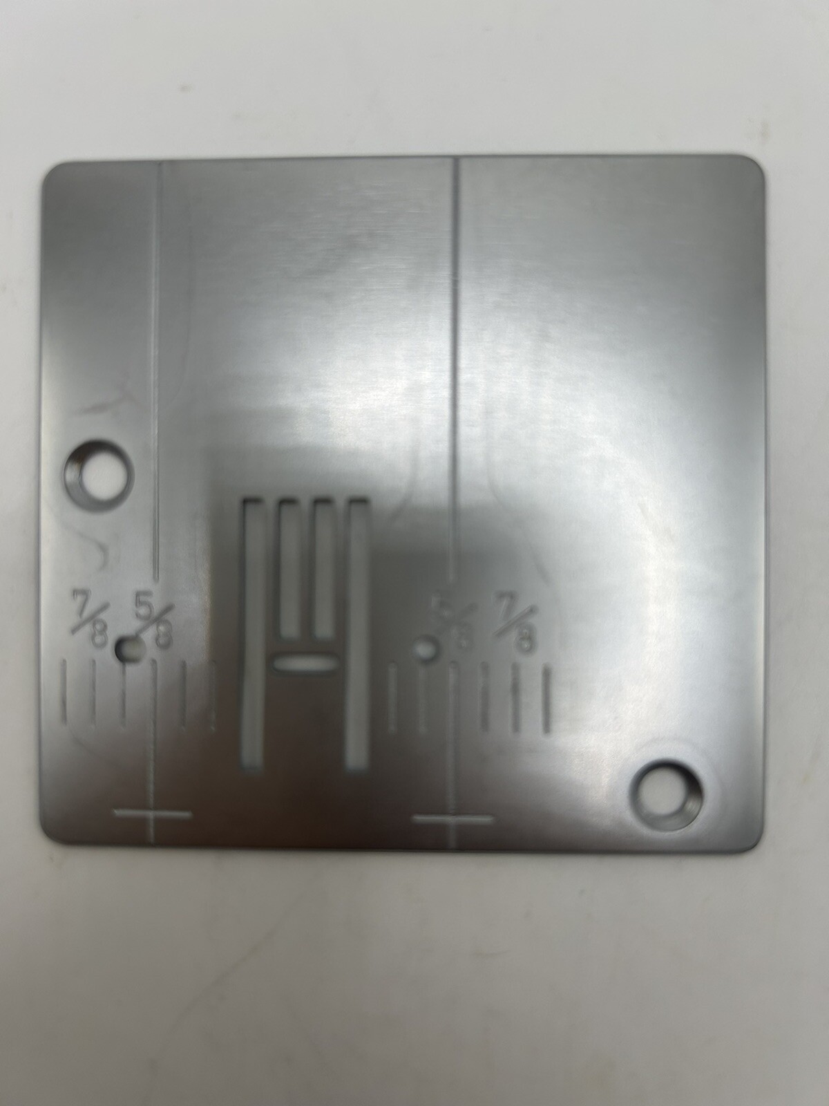Kenmore Sewing Machine Needle Throat Plate 648049007 eBay