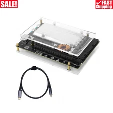 BX V2.0 Graphics Card Dock External GPU Expansion Dock +Thunderbolt 4 Data Cable