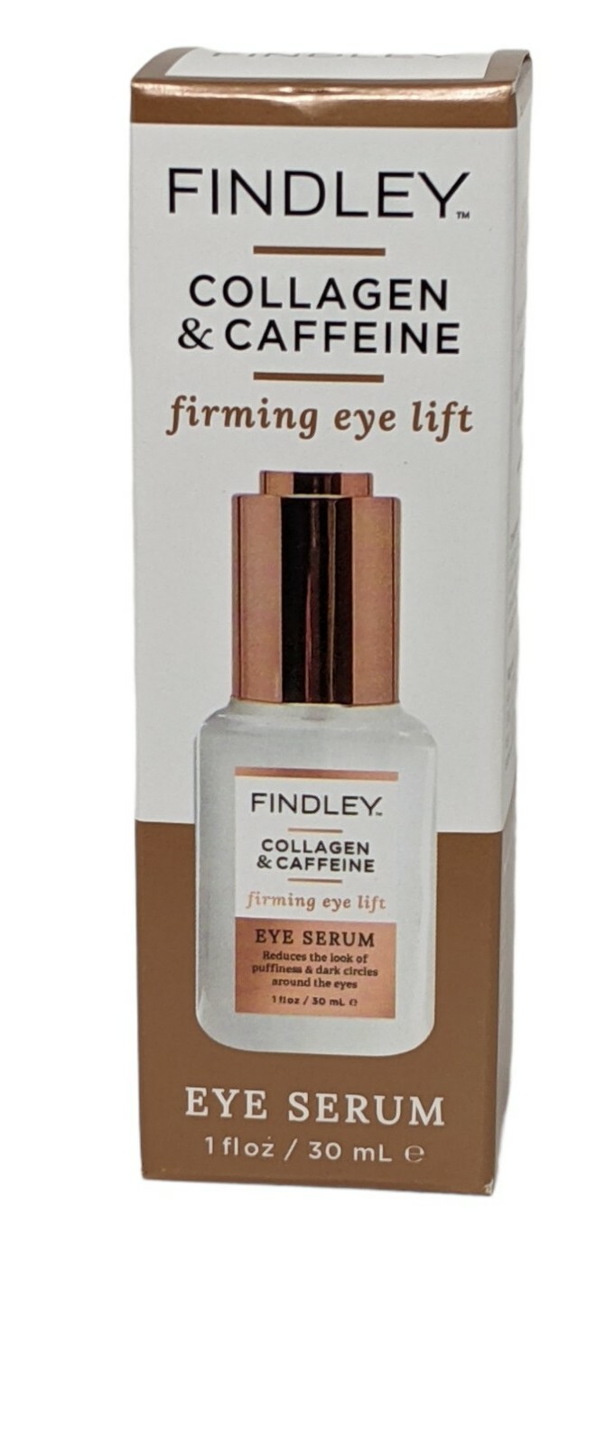 findley face serum