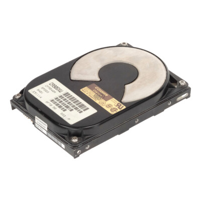 FESTPLATTE CONNER CFA540A 540MB 4.5K ATA 3.5'' 