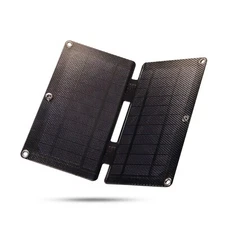 Raddy SP4 4W Portable Solar Panel 5V 0.8A Foldable Solar Charger Kit