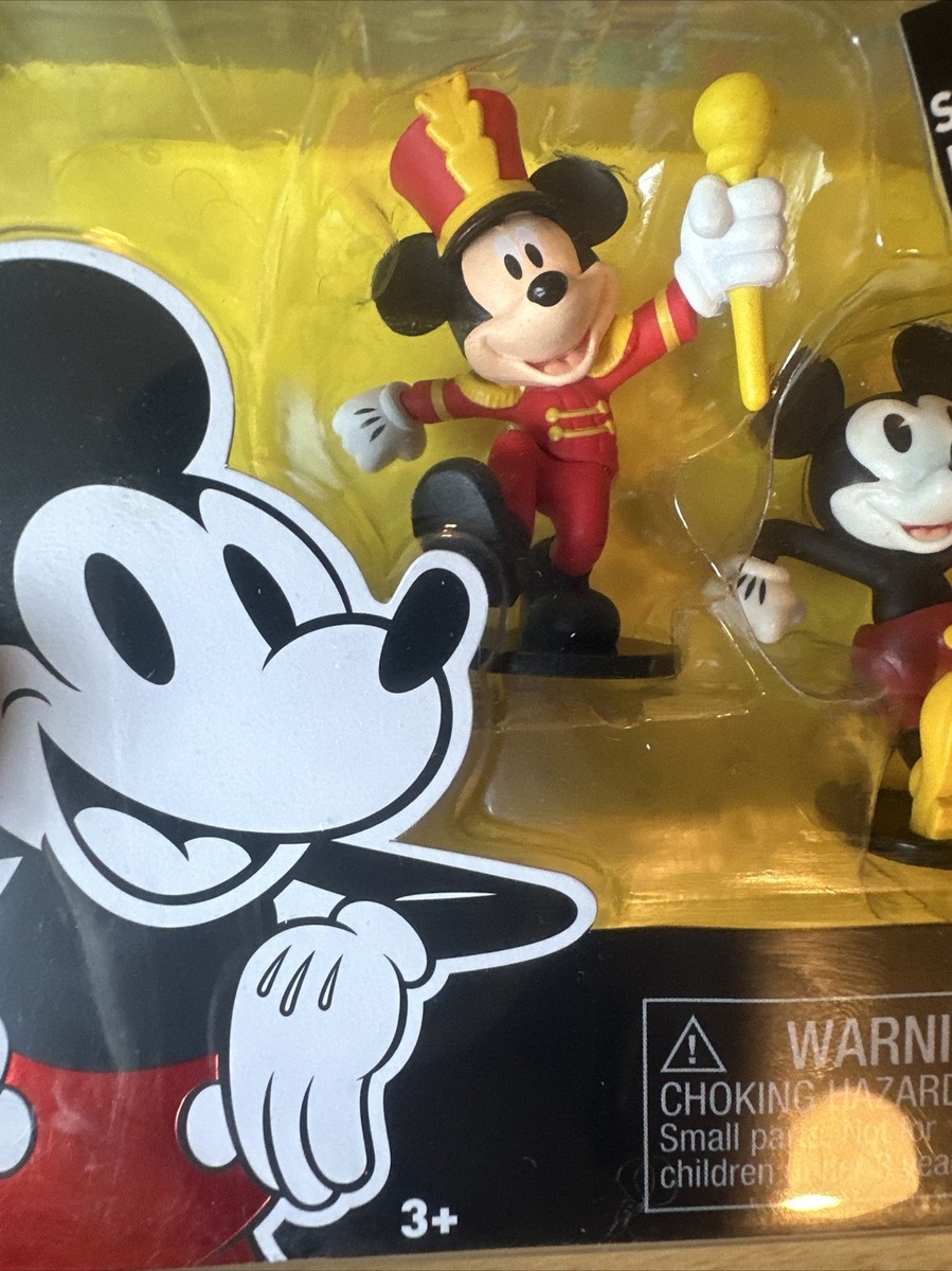 Disney Mickey Mouse True Original Collectible Series 90