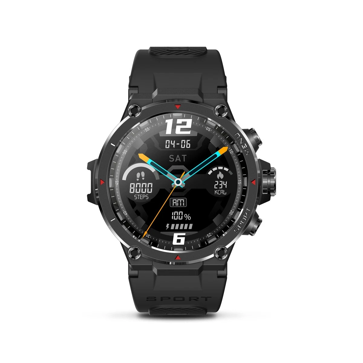 Smart watch best sale f1