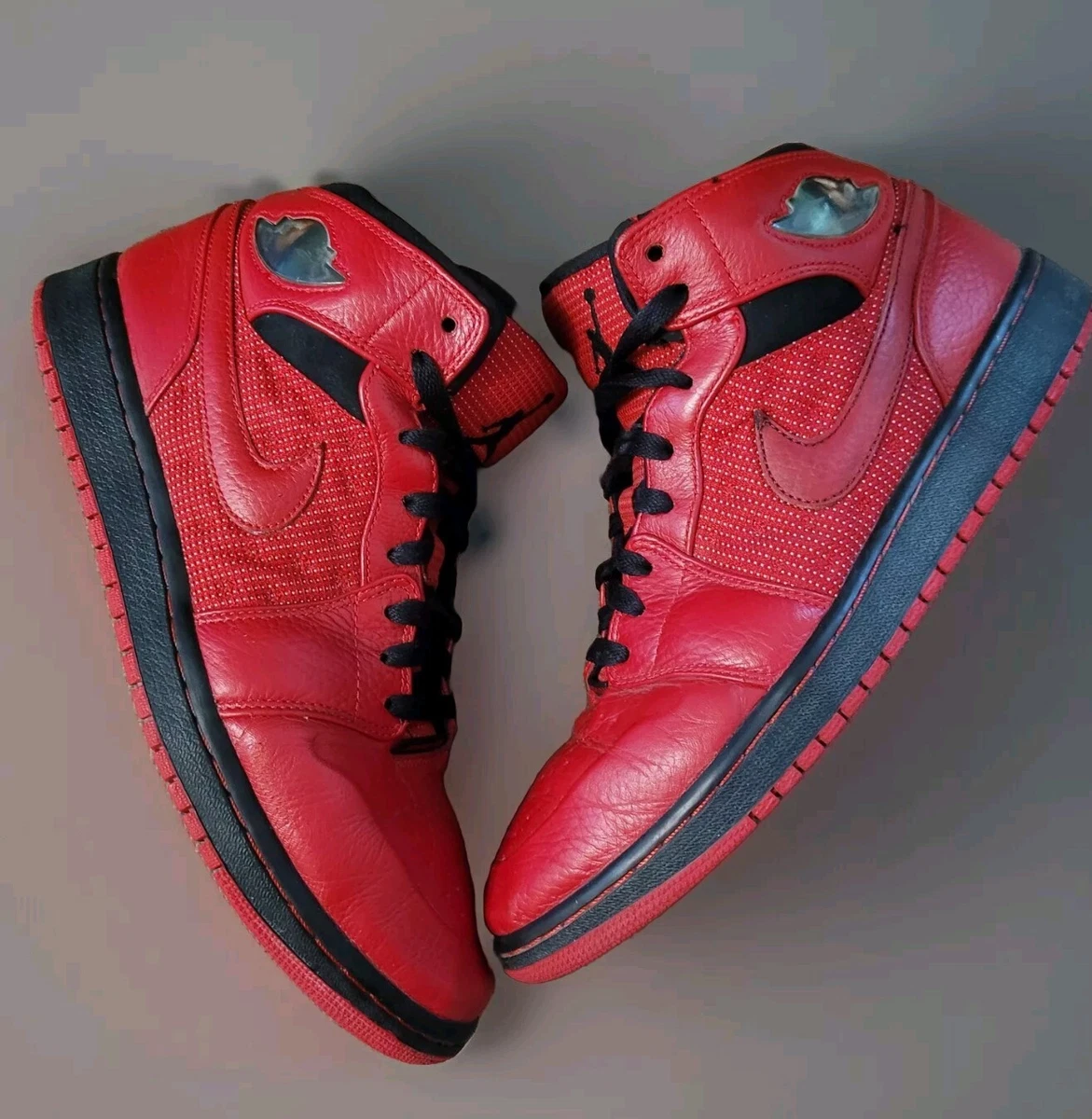 Jordan 1 Retro 97 TXT Gym Red for Sale | Authenticity Guaranteed
