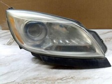 Used Right Headlight Assembly Fits 2013 Buick Verano Right Grade A