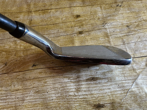TOP FLITE XLj Jr. JUNIOR 7 IRON KIDS RH GRAPHITE SHAFT 34.5" ⛳GUC⛳ - Picture 6 of 9