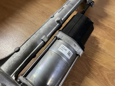 BMW i8 i12 i12 LCI i15 Genuine Electric Power Steering Rack for