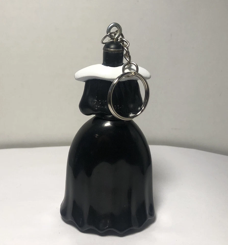 Disney’s Wicked Witch Llavero Colgador PVC Figura Adorno 3” Foto 4 de 4