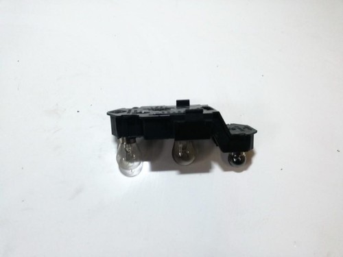 Volkswagen Passat 1994 Tailight Bulb Holder (Lamp Carrier) 3a99452 #624563-36