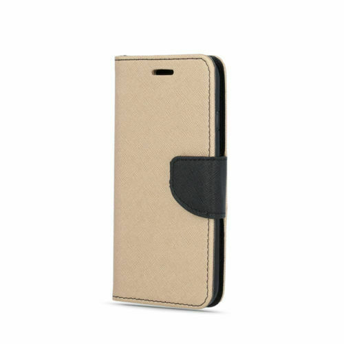 Housse Folio / Portefeuille Pour Oppo Reno 4Z 5G - Modèle Générique, Couleur Noire, Protection Complète Avec Rabat