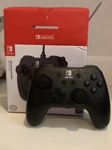 ebay nintendo switch accessories