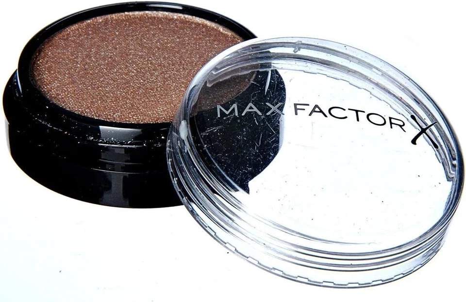 Max Factor Wild Shadow Pot – 35 Auburn Envy - Image 2 of 4