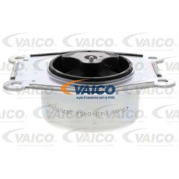 Vaico Lagerung Motor Vorne Links FüR Opel Zafira A F75_ Astra G Caravan F35_-image