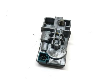 2011 MERCEDES C300 (W204) FRONT LEFT STEERING COLUMN ELECTRIC LOCK MODULE