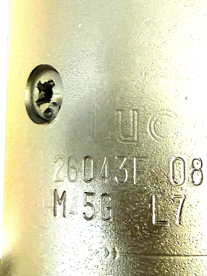 LUCAS ANLASSER STARTER ASTON MARTIN AUSTIN DAIMLER HEALEY JENSON LAGONDA WOLSELE - Imagem 3 de 4