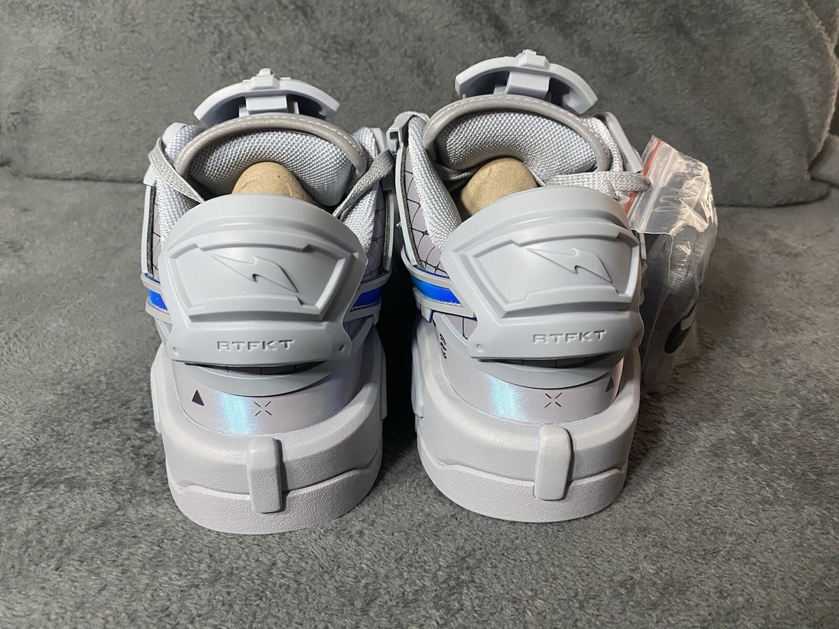 Nike RTFKT Genesis Dunk OG Edition | US 9.5 Men | eBay Nike RTFKT Genesis Dunk OG Edition | US 9.5 Men | eBay