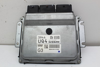 13-15 Nissan Sentra BEM404-300 A1 Computer Brain Engine Control ECU ECM Module