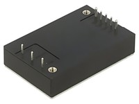 CQB100W14-72S05 Wandler: Dc/Dc 100W Ueing: 12-160V Uausg: 5VDC Iausg: 20A 66G Ci