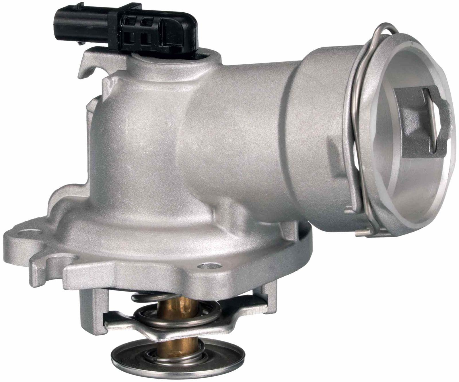 GATES TH65792G1 Thermostat, coolant for MERCEDES-BENZ