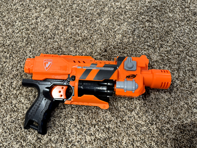 NERF N-Strike 