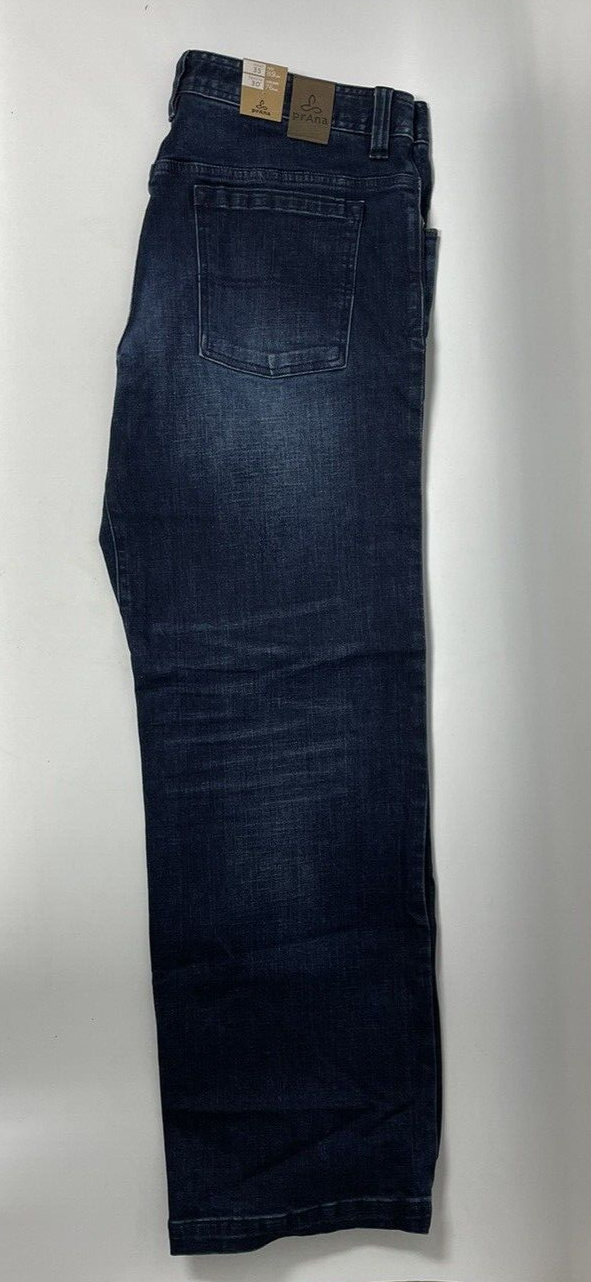 prAna Men’s Axiom Jeans Size 35/30 eBay