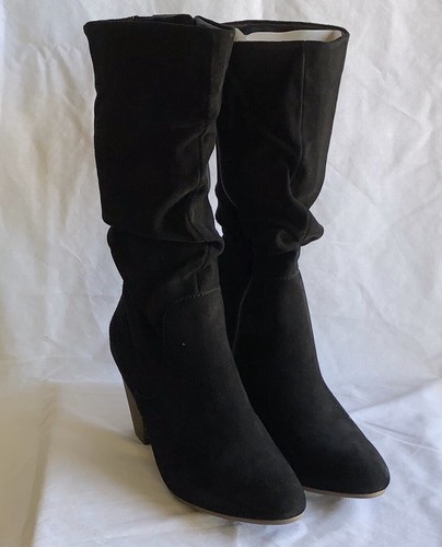 report indio slouch boot