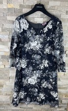 Phase Eight Women’s Size 10 Viscose Floral Dress