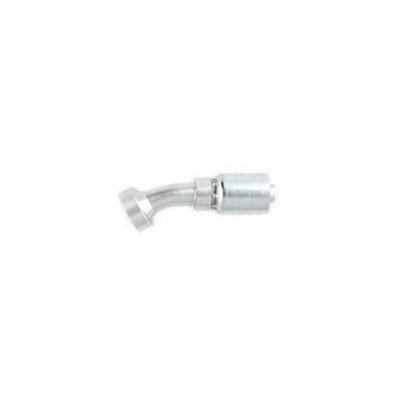 Parker | Crimp Style Hydraulic Hose Fitting 77 Series, 1-Pack | SKU: 1XE77-24-24
