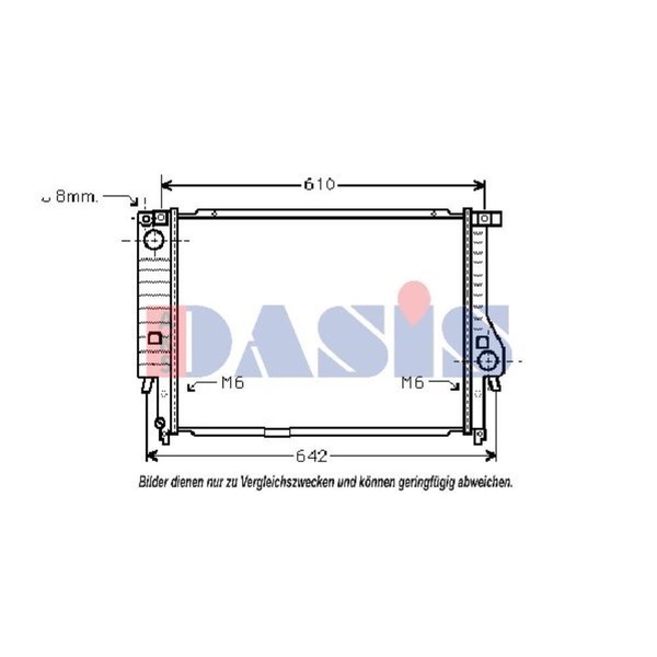 KüHler WasserküHler FüR BMW Z3 Roadster 3Er Coupe E36 3.2 3.0 325Tds-image