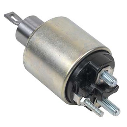 NEW SOLENOID FITS FORD EUROPE ESCORT CLASSIC 66KW 1999 2000 0-986-015-260 86ABCA - 第 1/1 張圖片