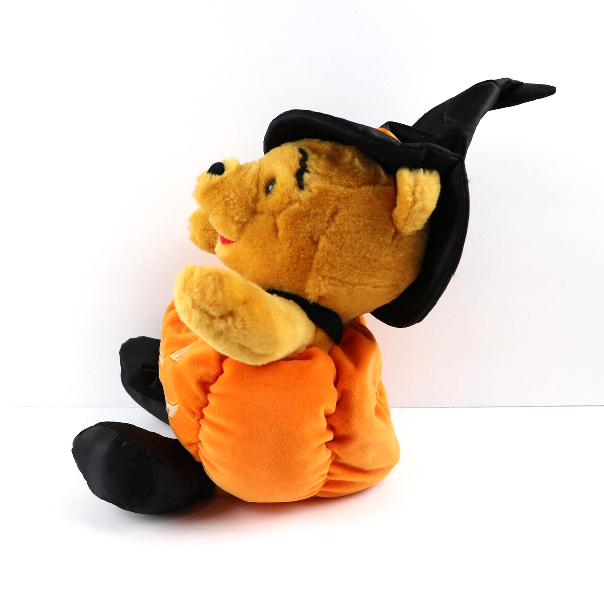 blow light ディズニー Winnie the Pooh イルミ レア Disney