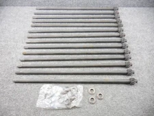 Lot of (14) New Unused OEM Original Factory Genuine MTD 738-0919B Steering Shaft