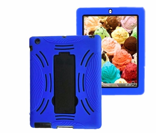 ipad Case Cover For iPad Pro 9.7/10.5/ new iPad 2017,iPad Air 2/1 Mini - Picture 48 of 59