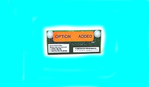 Lexmark, Forms und Bar Code Card, für Lexmark  C920 -Serie,  40X1503