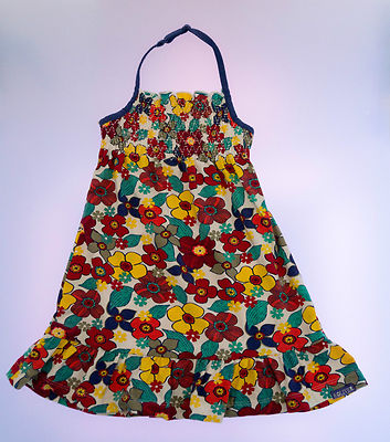 Kleid von s.Oliver in Gr. 98 sehr gut erhalten