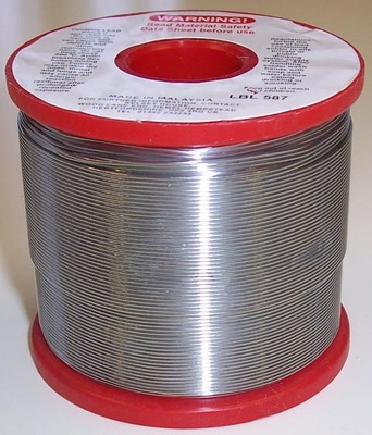 MULTICORE / LOCTITE - Hi-Act Solder Wire 0.7mm 500g 180°C