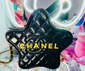 Chanel Star | eBay Chanel Star | eBay