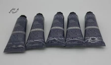 Crabtree & Evelyn LAVENDER & ESPRESSO Calming Hand Therapy  0.86 oz ea Lot of 5