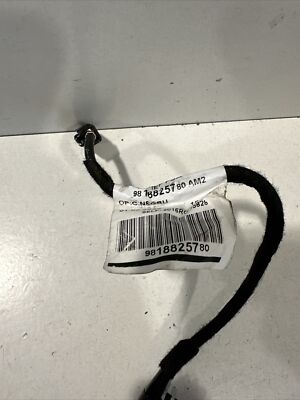 Peugeot 3008 Armaturenbrett-Kabelbaum 9818825780 Original