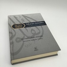 Yakaran Gonuller by Fethullah Gulen 2021