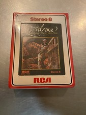 Zulema Suddenly There Was You 8 Track Tape 1976
