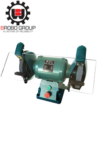 Brobo Waldown Bench Grinder Polishing 