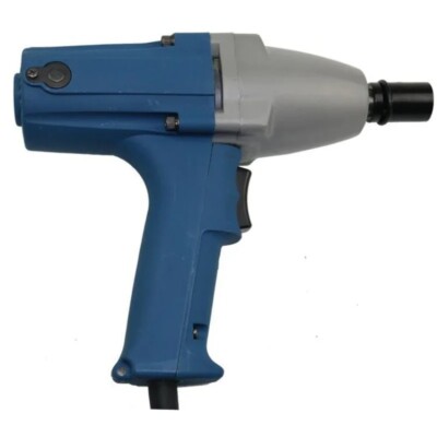 Impact Electric Wrench P1B-FF-12/16/20 Plug-in Auto Repair Wind Cannon