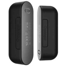 Ocoopa UT2s Handwärmer, 2*8 h, 2*5000 mAh, Powerbank, schwarz