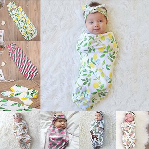swaddle knot