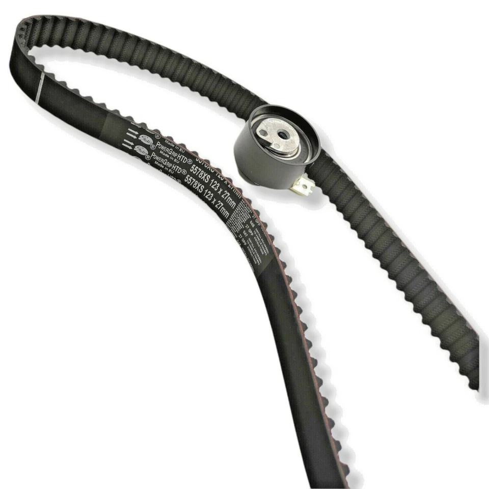 Kit de correa de distribución para Renault Clio Kangoo Logan Megane Scenic 1.5 Dci 7701477028 Foto 3 de 4