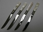 United Kingdom Viners Stainless Steel Single Flatware Pieces